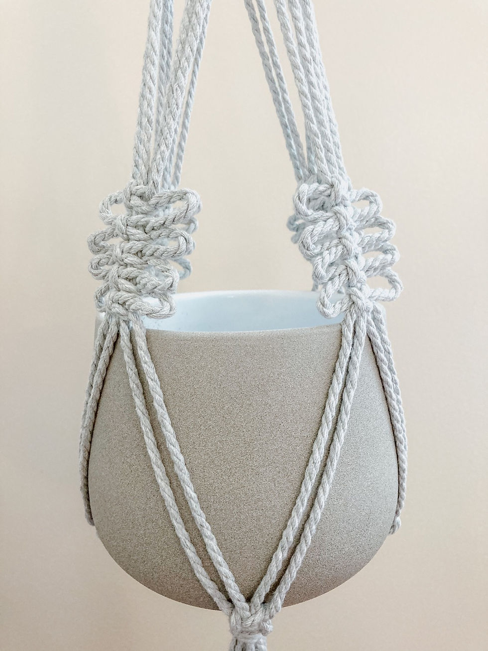 Thumbnail: The “Ella” Plant Hanger 