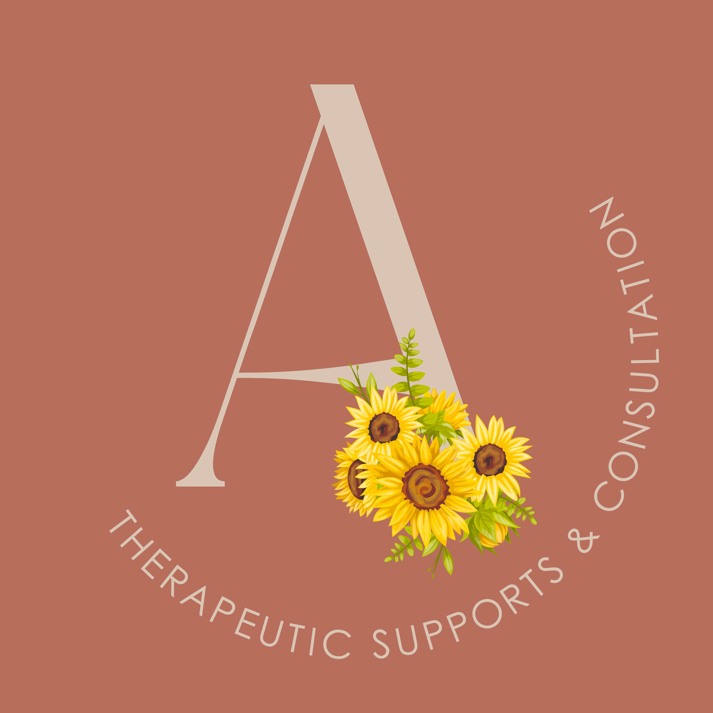 Alchemy Therapeutic Supports and Consultation Logo