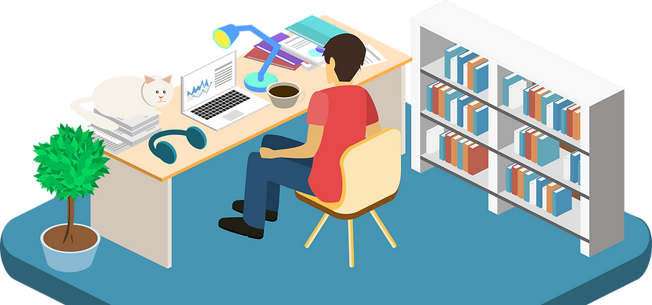 Workspace