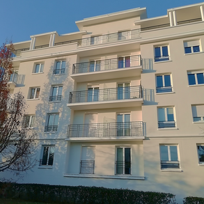 Vilmorin Projet