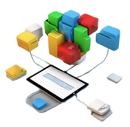 Secured Online File Sharing