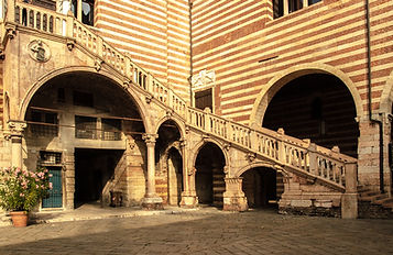 Palazzo della Ragione