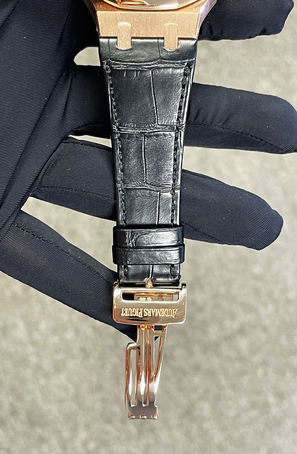 Thumbnail: Audemars Piguet Royal Oak Selfwinding 39mm Rose Gold 15300OR.OO.D088CR.02