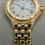 Thumbnail: Cartier Cougar 18K Yellow Gold Factory Diamonds 26mm WF8002B9!