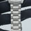 Thumbnail: Seiko Prospex Speedtimer Chronograph SSC813 White Dial Stainless Steel
