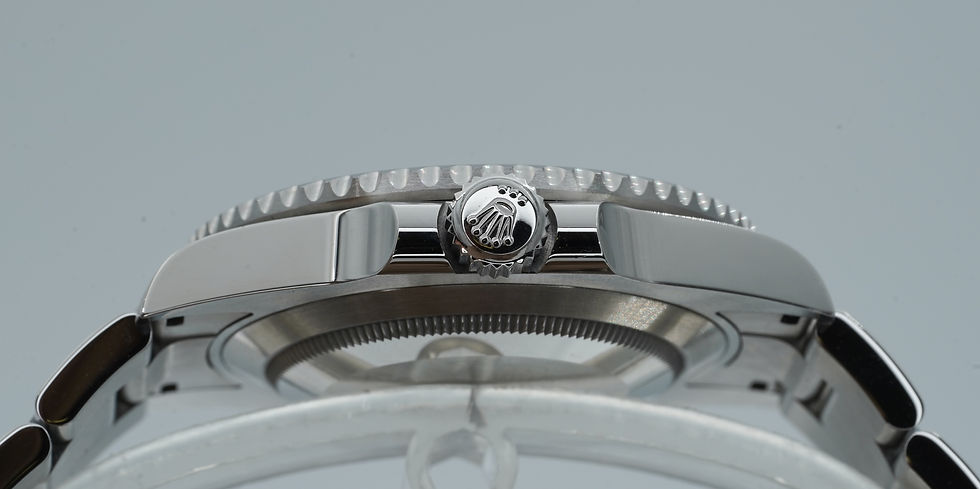 Thumbnail: 2024 Rolex Submariner No Date 124060 41mm BOXES/PAPERS!