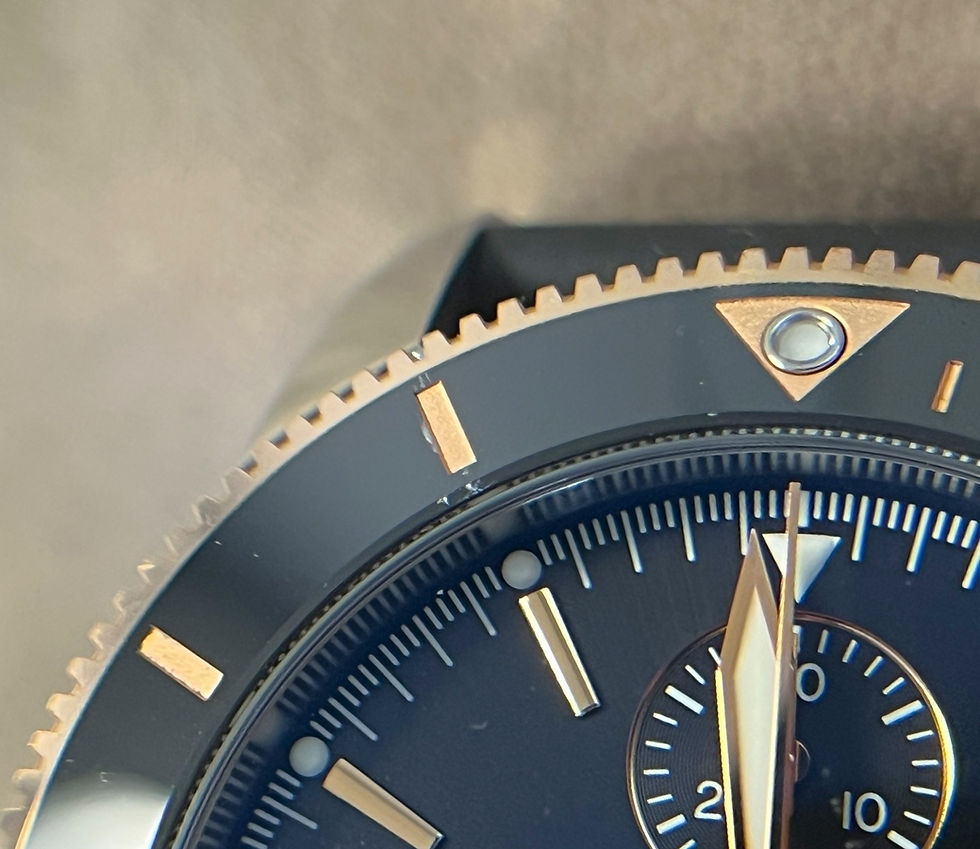 Thumbnail: Breitling Superocean Heritage II Chronograph 44mm Black Dial BOXES/PAPERS!