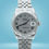 Thumbnail: ROLEX Datejust 31mm Midsize 178240 Silver Dial Stainless Steel BOXES/PAPERS!