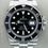 Thumbnail: Rolex Submariner Date 40mm 116610 Stainless Steel Black Dial BOX/PAPERS!