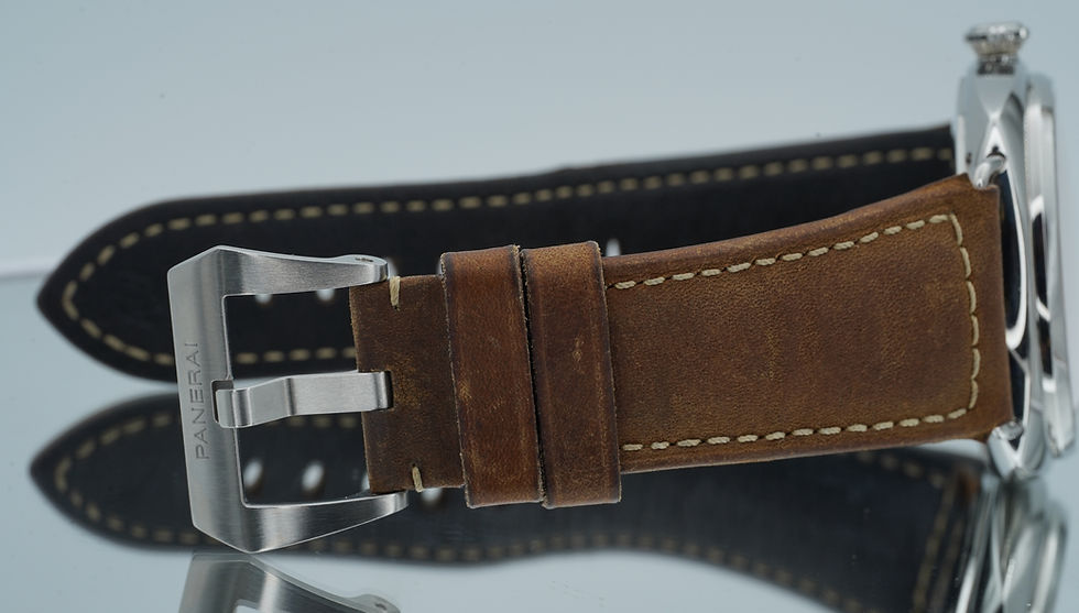 Thumbnail: Panerai Radiomir 1938 Special Edition 47mm PAM232