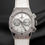 Thumbnail: Hublot Classic Fusion Titanium Chronograph 45mm Opaline Dial 521.NX.2610.LR