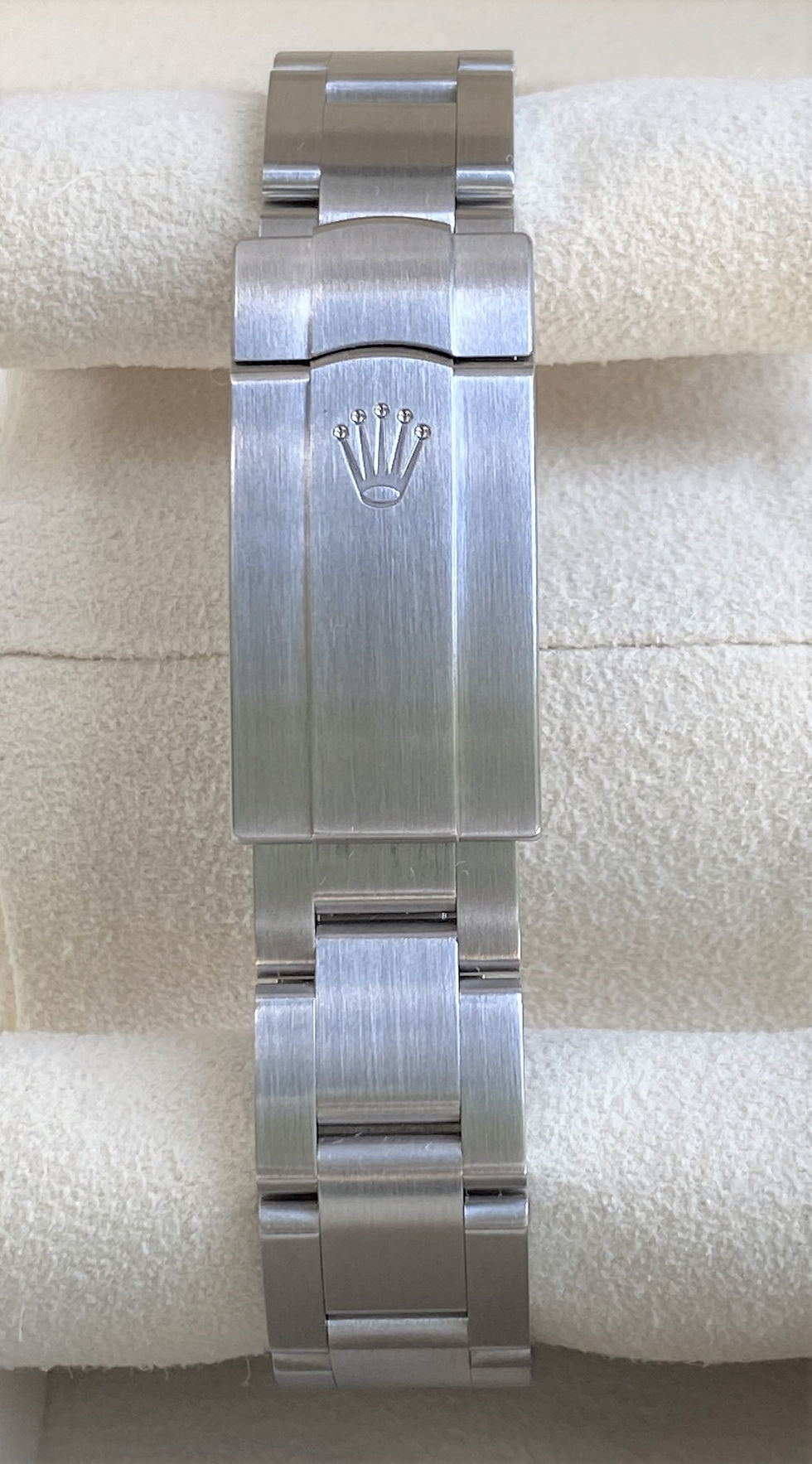 Thumbnail: NEW Rolex 277200 31mm Tiffany Blue Dial 2022 BOXES/PAPERS