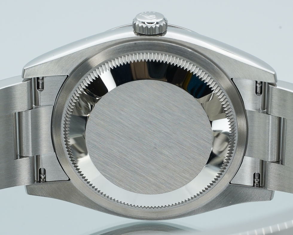 Thumbnail: 2026 Rolex Oyster Perpetual 36mm Tiffany Turquoise Dial BOXES/PAPERS!