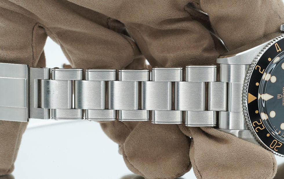 Thumbnail: 2024 Tudor Black Bay 58 GMT M7939G1A0NRU-0001 Coke Bezel Automatic BOXES/PAPERS!