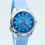 Thumbnail: 2024 OMEGA Seamaster Aqua Terra Summer Blue Dial 41mm BOXES/PAPERS!