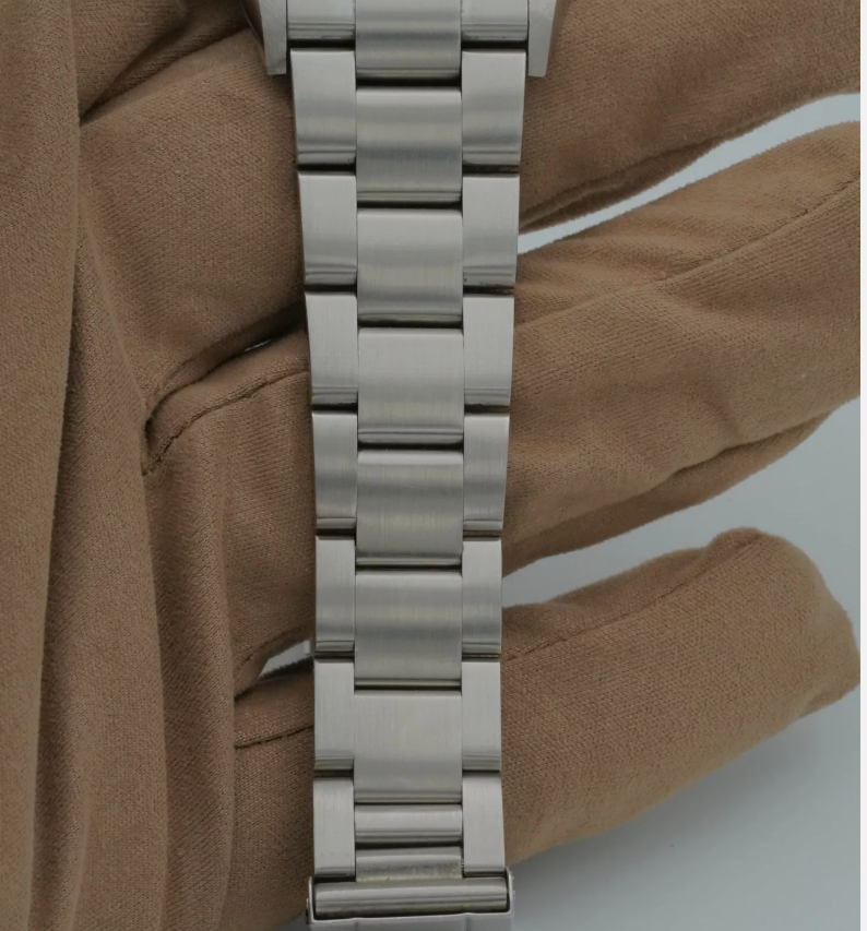 Thumbnail: Rolex Explorer 36mm 114270 Black Dial Automatic Stainless-Steel W/PAPERS!