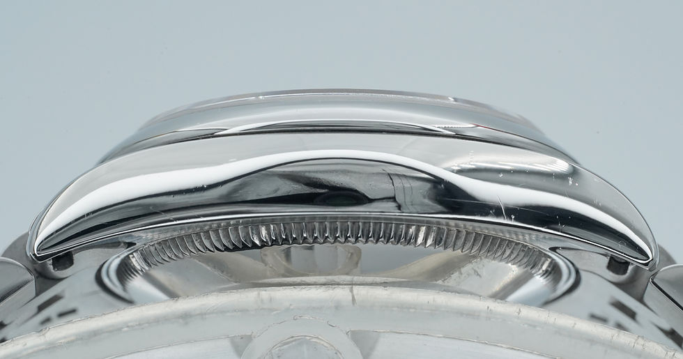 Thumbnail: ROLEX Datejust 31mm Midsize 178240 Silver Dial Stainless Steel BOXES/PAPERS!