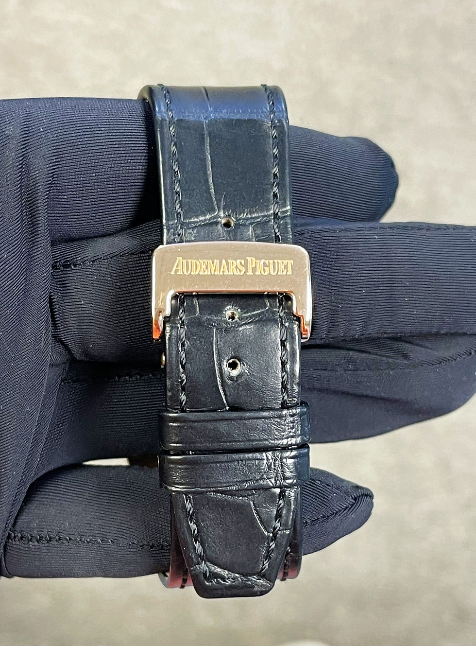 Thumbnail: Audemars Piguet Royal Oak Selfwinding 39mm Rose Gold 15300OR.OO.D088CR.02