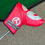 Thumbnail: RARE! Scotty Cameron Teryllium TFB 1.5 Circle T 35” Right Handed with Cover!