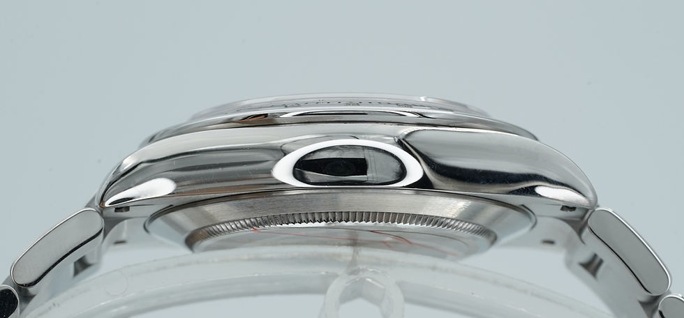 Thumbnail: 2013 Rolex Cosmograph Daytona 40mm 116520 “APH” White Dial Stainless Steel BOX/P