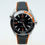 Thumbnail: Omega Seamaster Planet Ocean 600M 215.32.44.21.01.001 Black Orange BOXES/PAPERS!