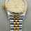 Thumbnail: Rolex Datejust 31mm Midsize 68273 18K Yellow Gold Stainless Steel!