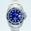 Thumbnail: Rolex Submariner 116610LN Steel Custom 116659 with Diamonds Sapphires