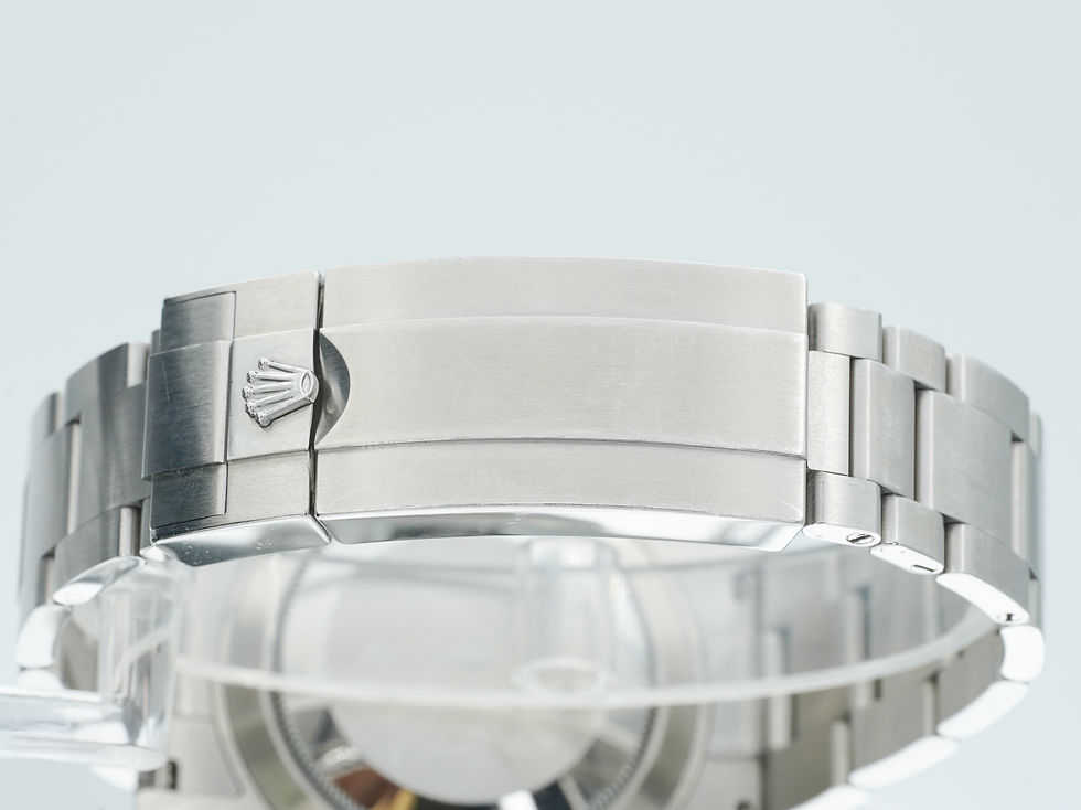 Thumbnail: Rolex Submariner Date 126610LV Starbucks Stainless Steel 41mm BOXES/PAPERS!