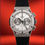 Thumbnail: Hublot Classic Fusion Titanium Chronograph 45mm Opaline Dial 521.NX.2610.LR