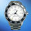 Thumbnail: IWC Aquatimer Automatic IW356806 44mm White Dial 2 Straps BOXES!