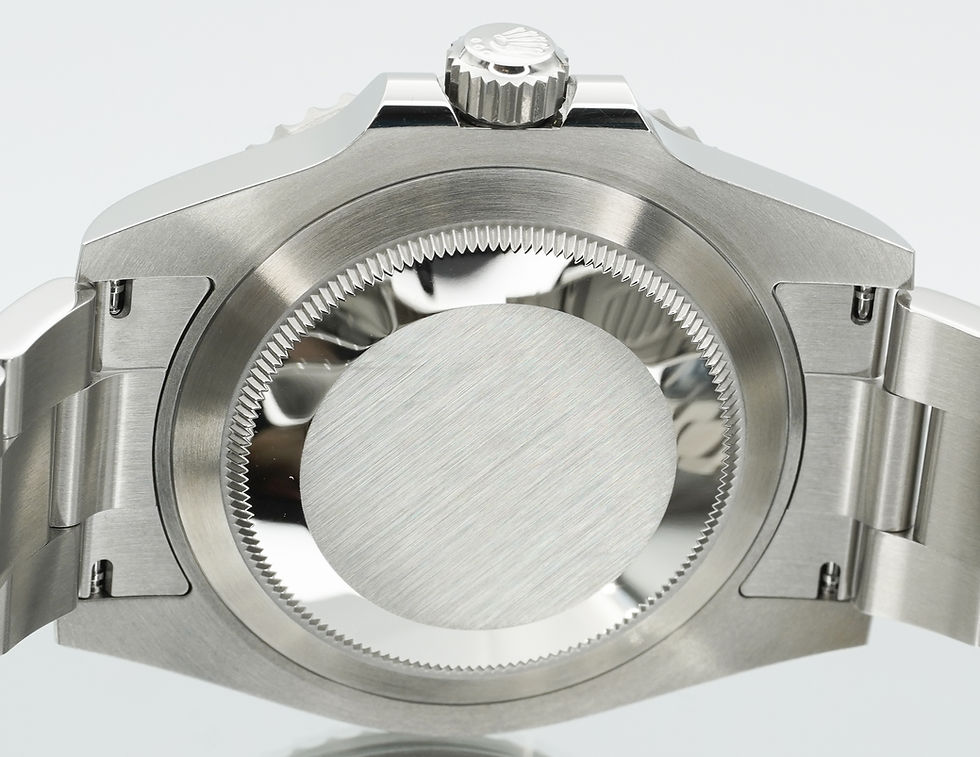 Thumbnail: 2026 Rolex Submariner No Date 41mm 124060 Black Dial Stainless Steel BOX/PAPERS!