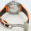 Thumbnail: Omega Seamaster Planet Ocean 600M 215.32.44.21.01.001 Black Orange BOXES/PAPERS!
