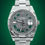 Thumbnail: JULY 2024 Rolex Datejust 41mm Gray Wimbledon Dial 126334 BOXES/PAPERS!