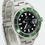 Thumbnail: Rolex Submariner Kermit 16610LV Stainless Steel Green Bezel/Black Dial/Serviced!