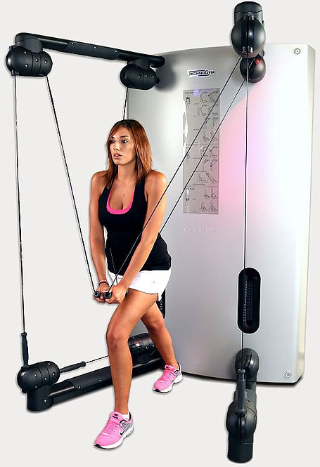 KINESIS MEGA GYM