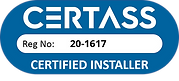 certass logo