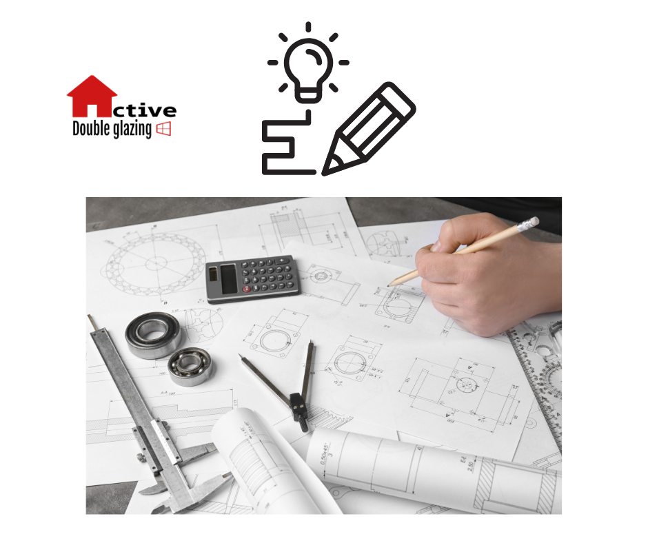 Design consultation illustration