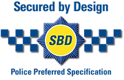 Secured by Design logo