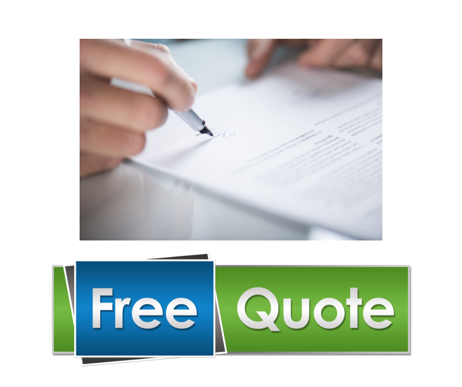 Free quote illustration