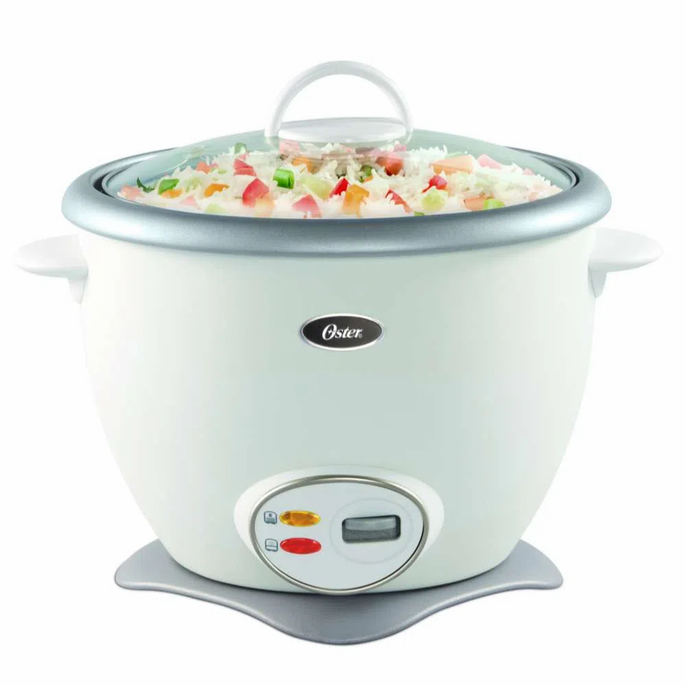 Arrocera multiuso Oster® 10 tazas