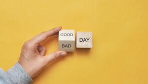 How to Get Through a Bad Mental Health Day