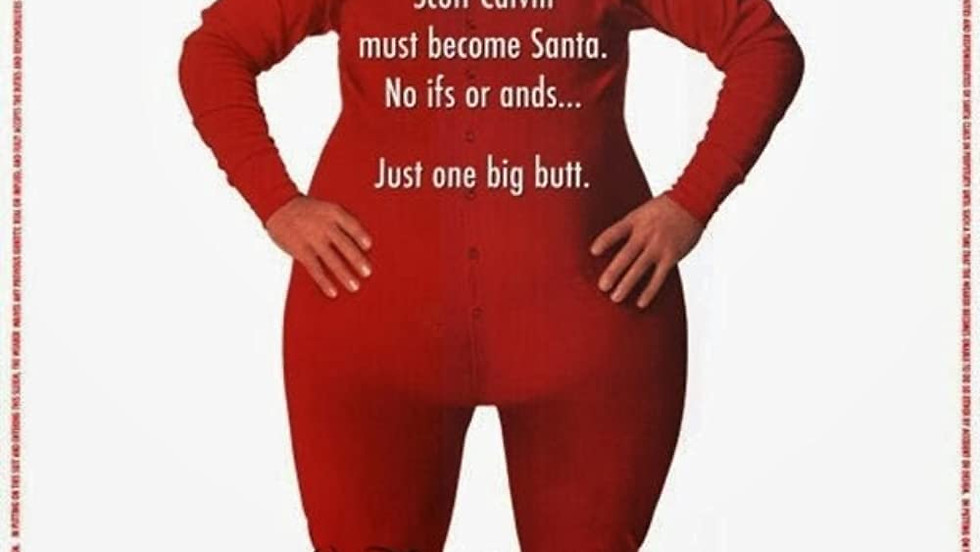 The Santa Clause