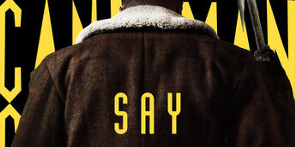 Candyman