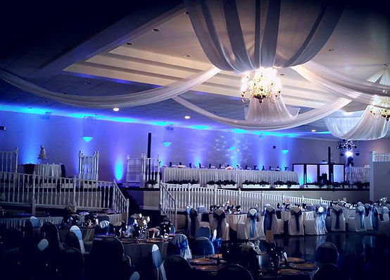 R&S Entertainment DJ & Lighting