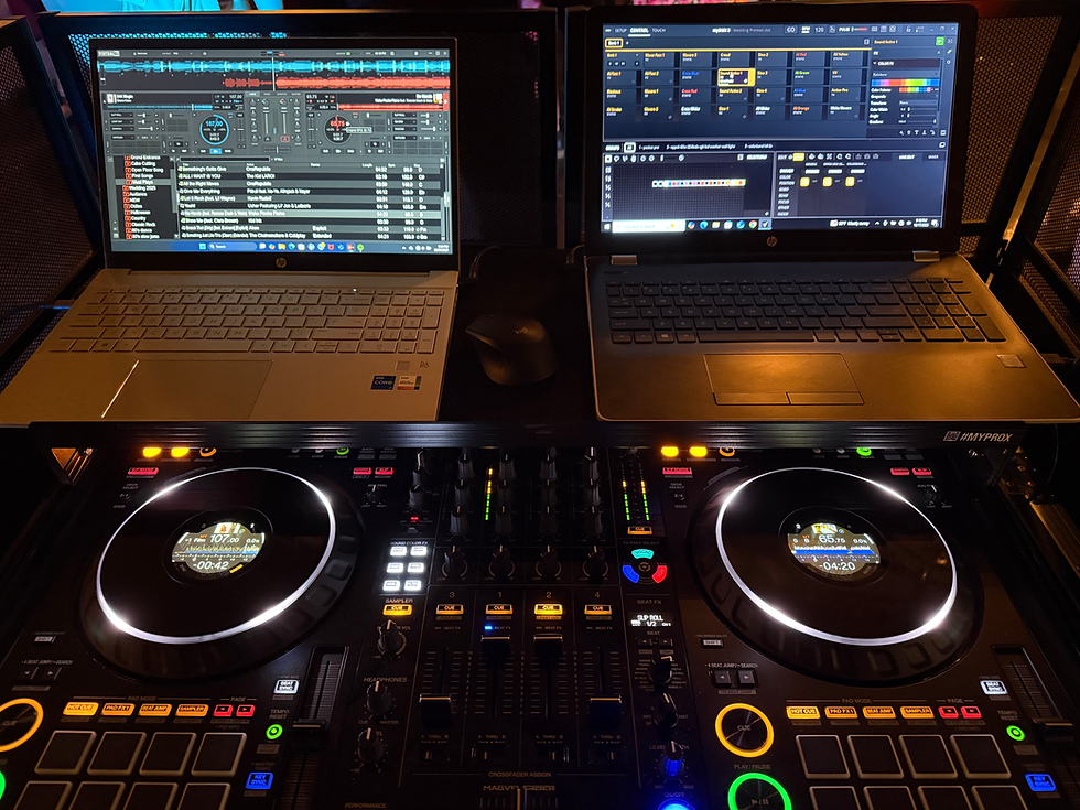 Why Choose a Professional Event Entertainment Agency