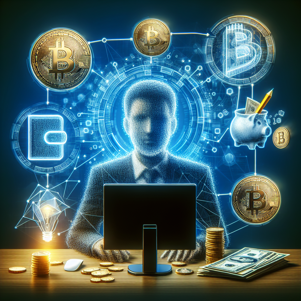 Cryptocurrency Discounts