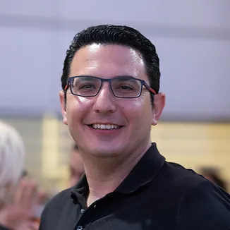 ברוך פסנטין
