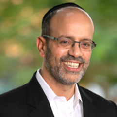 ברוך פסנטין