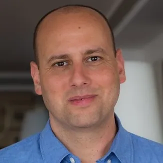 ברוך פסנטין