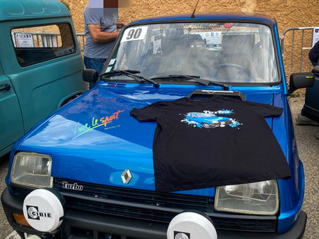 # Comment transformer votre voiture en œuvre d'art textile